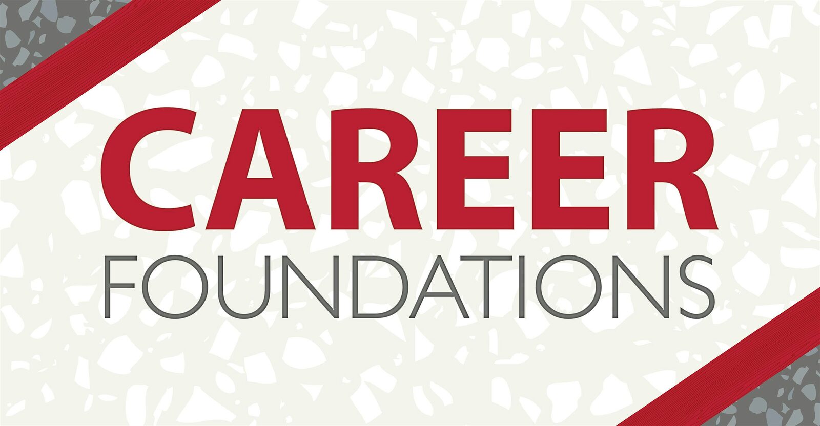 Career Foundation Series: Technology & Data Basics for the Workplace