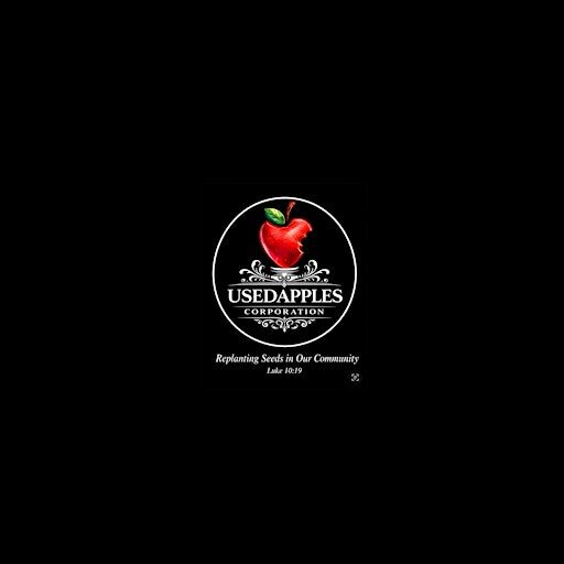 UsedApples Corporation 3rd Annual Wellness Day/Cookout