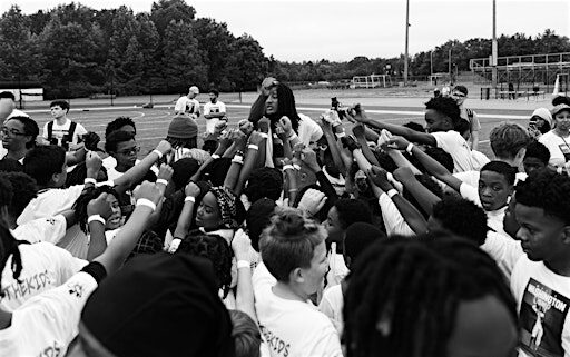 Friday Night Lights with Malik Washington