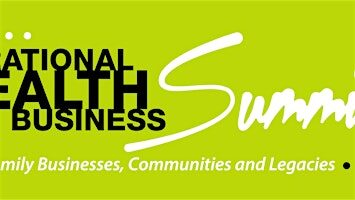 Generational Wealth Business Summit 2026