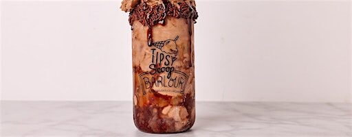 Bourbon & Brownie Sundae's Class