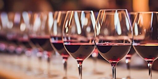 5 Course Wine Dinner featuring Chefs of Little Italy Baltimore