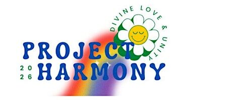 Project Harmony