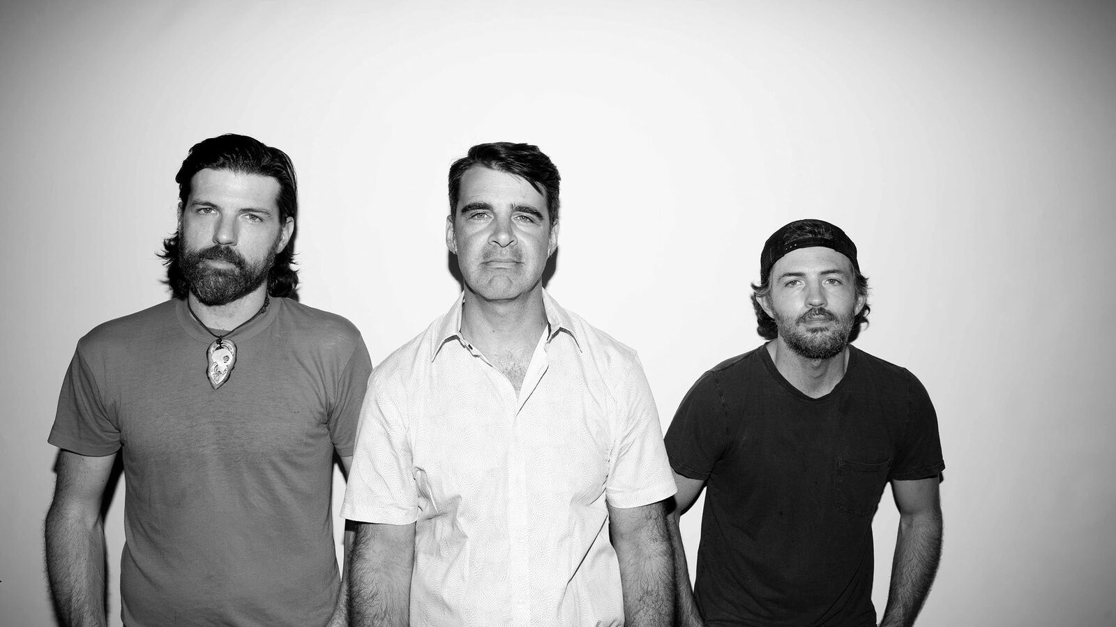 The Avett Brothers and Mike Patton present AVTT/PTTN