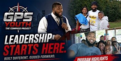 GPS Youth: The Compass Project
