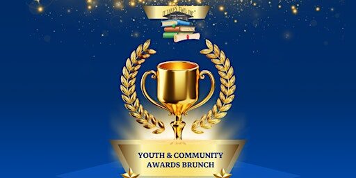Youth & Community Awards Brunch 2026