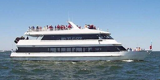 Casino Royale Experience on the Water