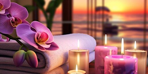 En Blanc 2026: Wellness on the Water