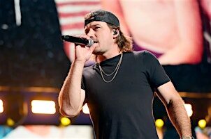 Morgan Wallen Live in Baltimore: Still The Problem Tour 2026