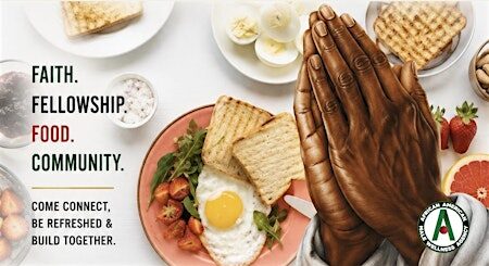 Baltimore Faith Leaders Breakfast
