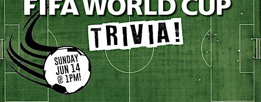 WORLD CUP TRIVIA