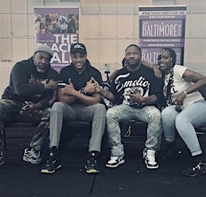Entrepreneur Meet Up/Networking (Mind Your BUSINESS event)
