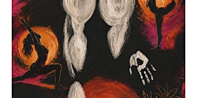 Mamas Cellar Presents: Body &Canvas