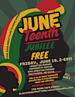 Juneteenth Jubilee 2026