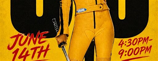 50 Shades of Yellow: Day Party, Live Karaoke, Brunch