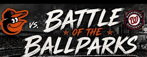 Battle of the Ballparks: Orioles vs. Nationals