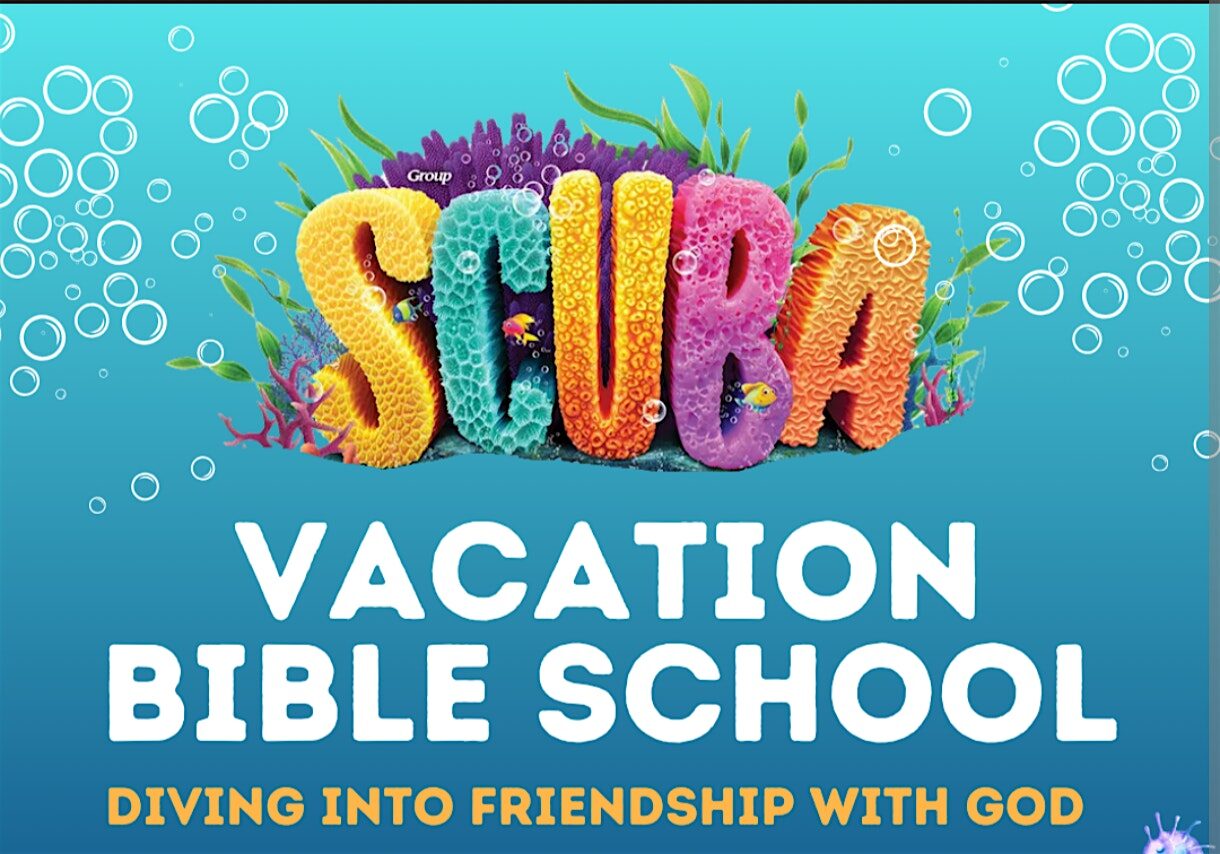 Vacation Bible School 2026