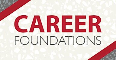 Career Foundation Series: Digital Literacy & Productivity Tools