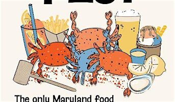Jettison Accounting Attends Baltimore Magazine Crab Fest