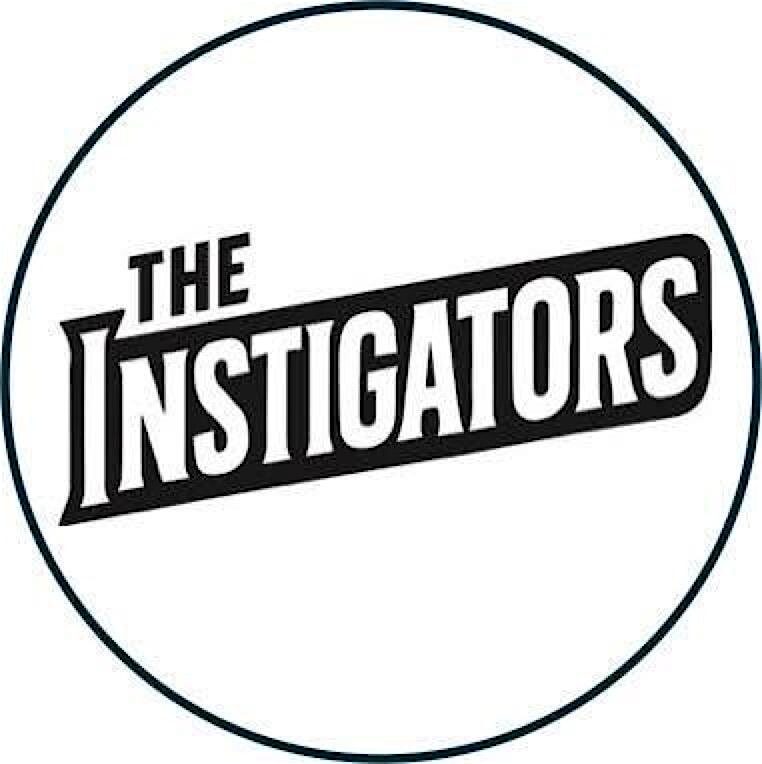 Live Music | The Instigators