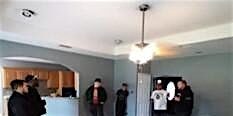 Baltimore: We Create Real Estate Investors, learn how
