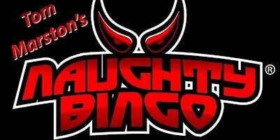 Naughty Bingo Fundraiser Homeless Shelter