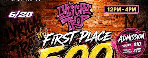 Lyrical Trap