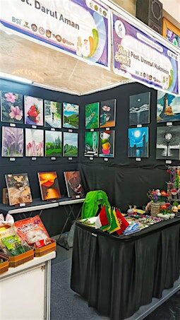 Baltimore Artisan Market