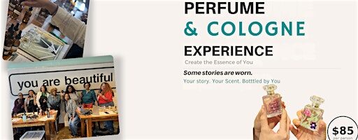 Jintara® Perfume & Cologne Experience – Belvedere Square Market