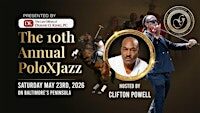 Grandiosity Events 10th Celebrity PoloxJazz hosted by Clifton Powell