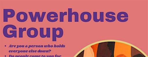 Power House Support Group