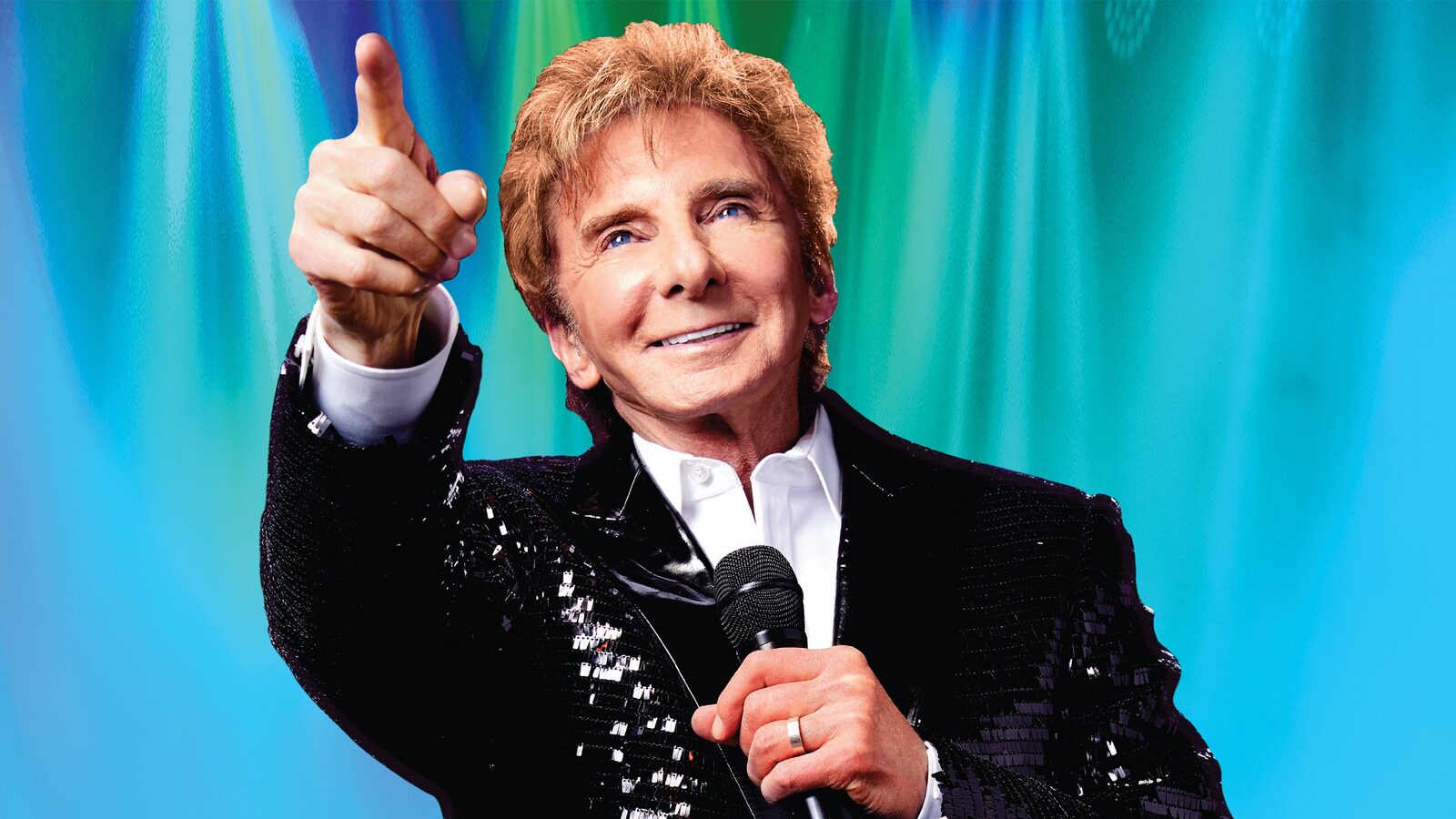 MANILOW: The Last Baltimore Concert
