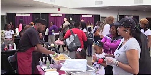VENDOR EXPO REGISTRATION FOR THE ELKS 2026  BALTIMORE, MD CONVENTION