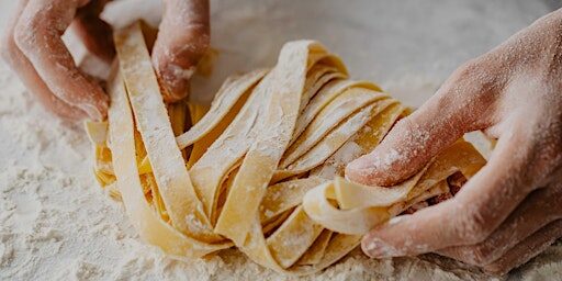 Summer Pastas