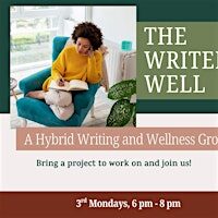 The Writer's Well at Impact Hub