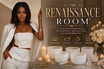 THE RENAISSANCE ROOM
