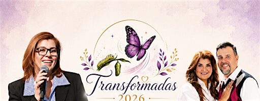 TRANSFORMADAS 2026