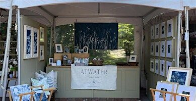 Baltimore Summer Vendor Market