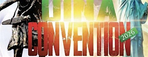 OINA 2026 CONVENTION