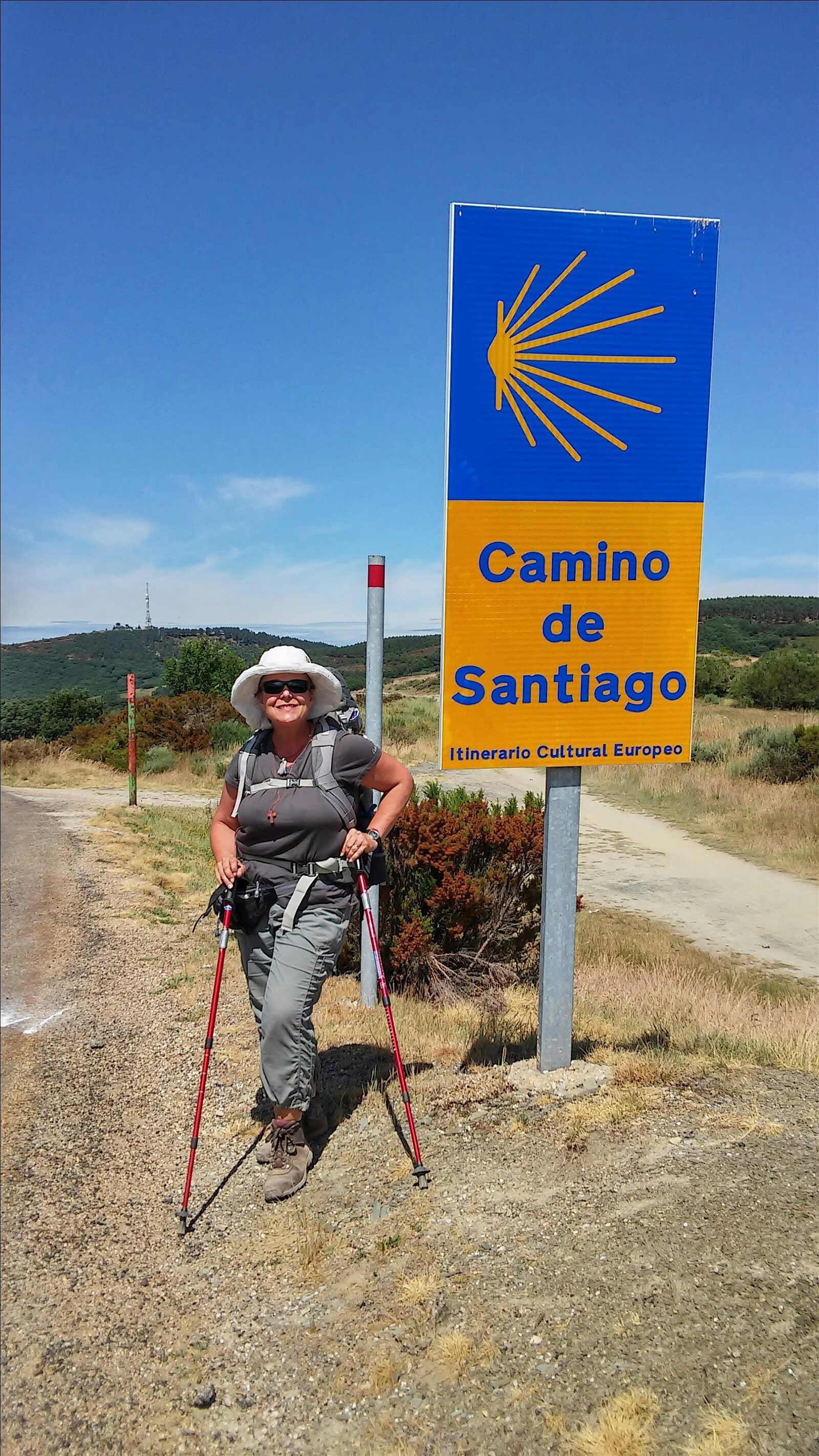 Lessons Learned on El Camino de Santiago