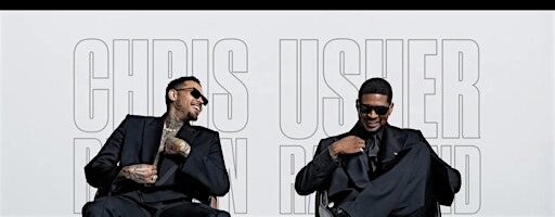 The R&B Tour Raymond & Brown DC Concert Transportation