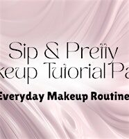 Everyday Makeup Routine  Makeup Tutorial Class (Baltimore County, MD)