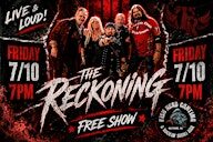 RECKONING