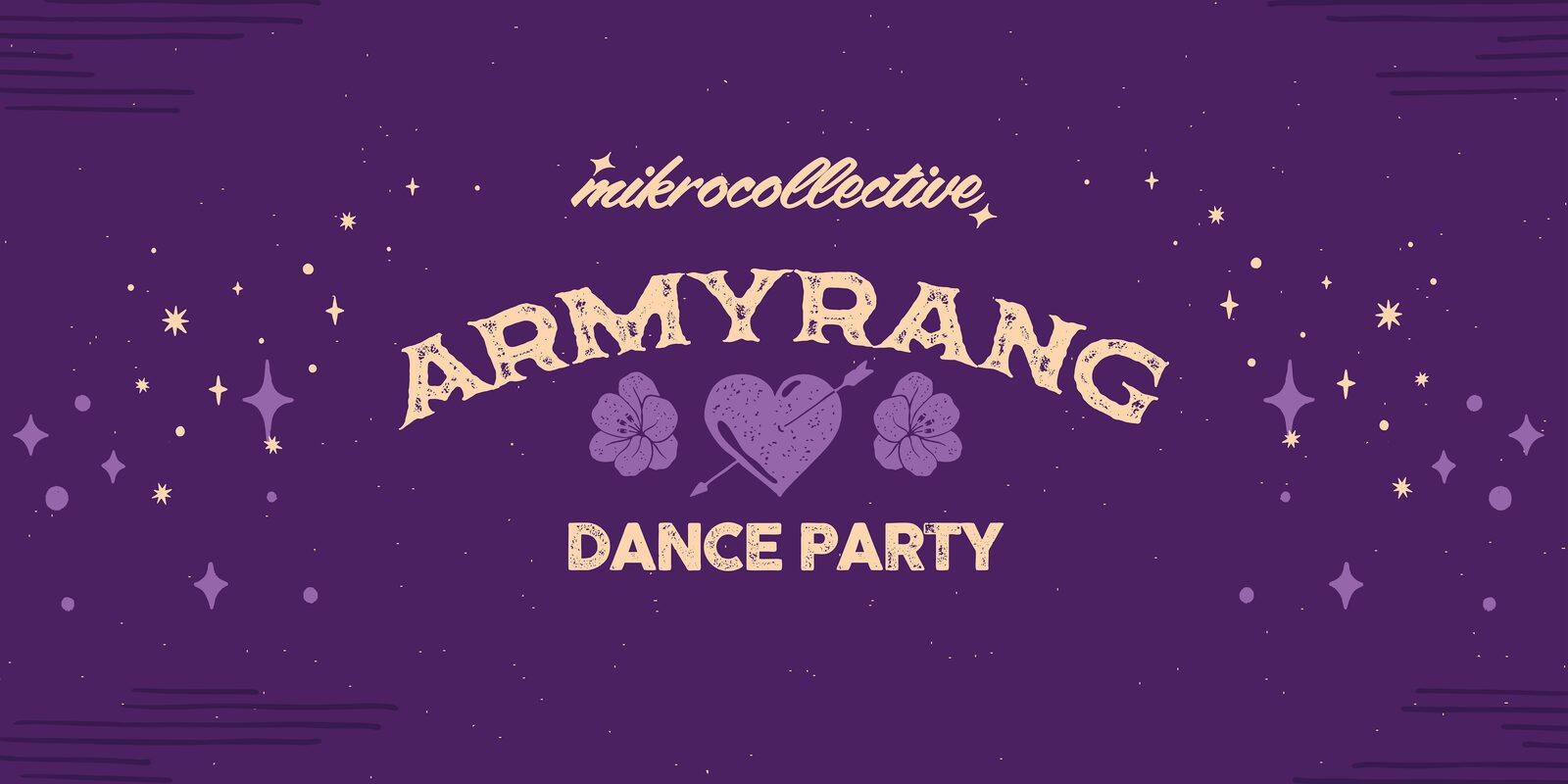 ARMYRANG Baltimore Pre-Party (18+)