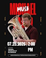 MUSE : A Recital at The Peale