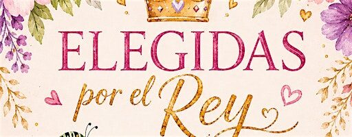 Elegidas por El Rey