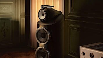 First Listen: Bowers & Wilkins 800 Series Diamond D5 Launch Party