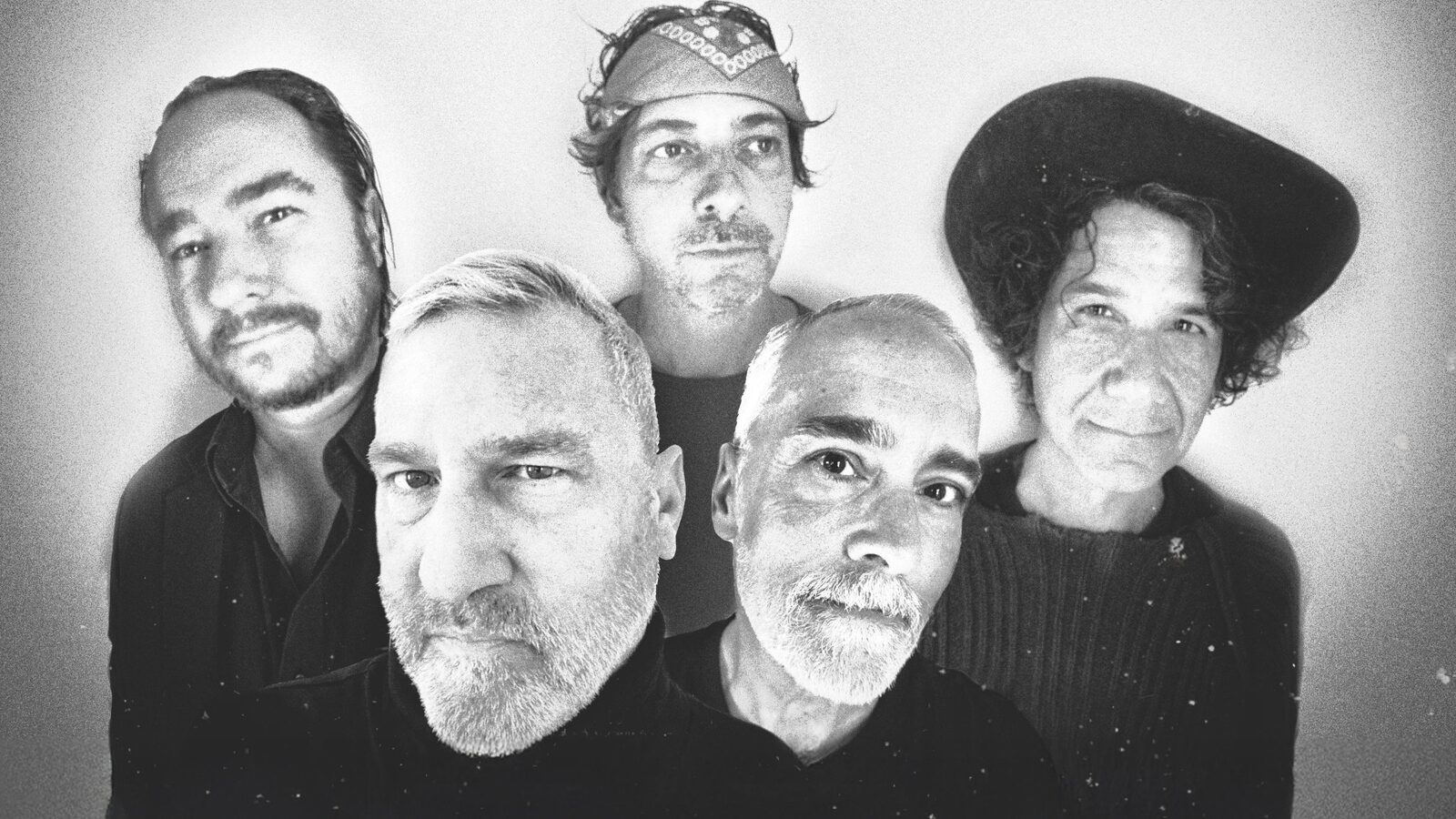The Afghan Whigs