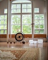 Sound Bath Meditation with Tea (Read Full Description)