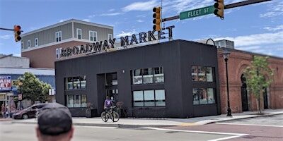 The Artisan Collective Baltimore